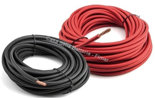 Motore A Nastro Di Massa Estremità Stagnato Filo Intrecciato - Foto 6