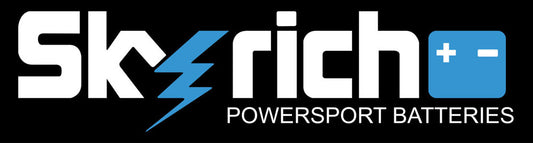 Batteria avviamento al litio Skyrich HJ01-FP