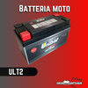 Batteria avviamento al litio LiFePo4 ULT2