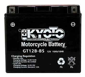 Batteria avviamento YT12B-BS Kyoto