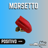 MORSETTO BATTERIA POSITIVO MOD. M300