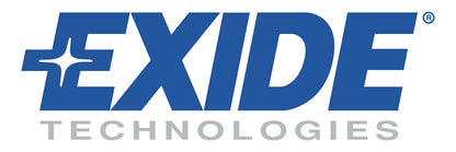 Batteria avviamento G12-19 52015 Exide Gel