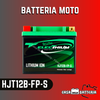 Batteria avviamento al litio Electhium HJT12B-FP-S