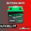 Batteria avviamento al litio Electhium HJTX30L-FP-S