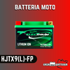 Batteria avviamento al litio Electhium HJTX9(L)-FP