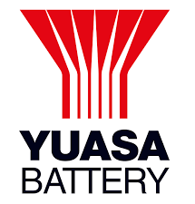 Batteria avviamento 45AH NS60 SX Yuasa ausiliaria