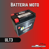 Batteria avviamento al litio LiFePo4 ULT3