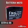 Batteria avviamento YTR4A-BS Energy Safe