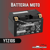 Batteria avviamento YTZ10S-BS Yuasa