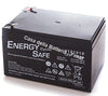 Batteria 12V 12AH Energy Safe Deep Cycle