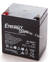 Batteria 12V 5AH Energy Safe