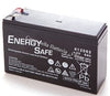 Batteria 12V 6AH Energy Safe
