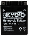 Batteria avviamento YTX14AH-BS Kyoto