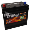 Batteria avviamento 45AH SX Leader sigillata E2