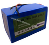 Batteria LiFePo4 12,8V 12AH Fimar