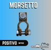 MORSETTO BATTERIA POSITIVO MOD. M152