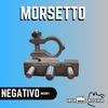 MORSETTO BATTERIA NEGATIVO MOD. M281
