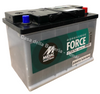 Batteria servizi/trazione 12V 105AH DX Midac tubolare