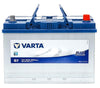 Batteria avviamento 95AH DX D31 Varta Blue Dynamic sigillata