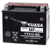 Batteria avviamento YTX12-BS Yuasa