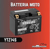 Batteria avviamento YTZ14S-BS Yuasa